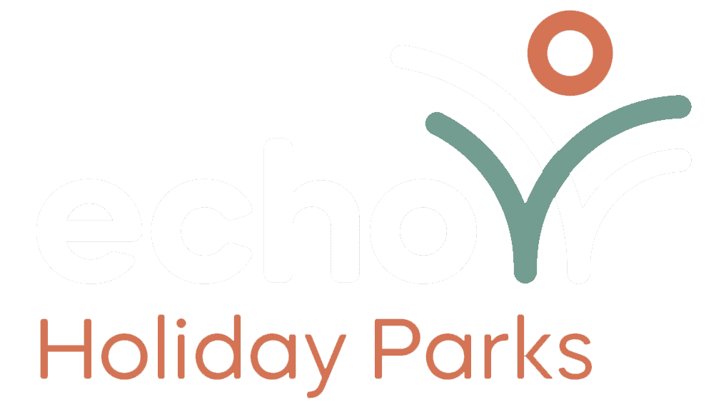 Echo park logo